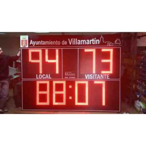 mdg-ext-d8s-marcador-deportivo-electronico-para-exterior-de-ocho-digitos